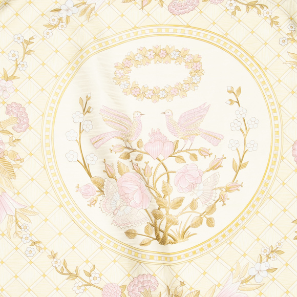 Hermes Scarf - Picture 3 of 5